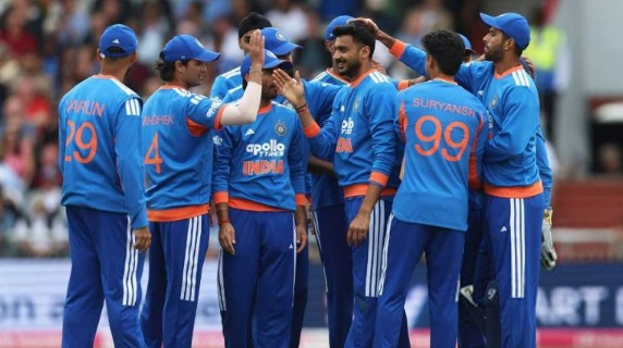 Team India