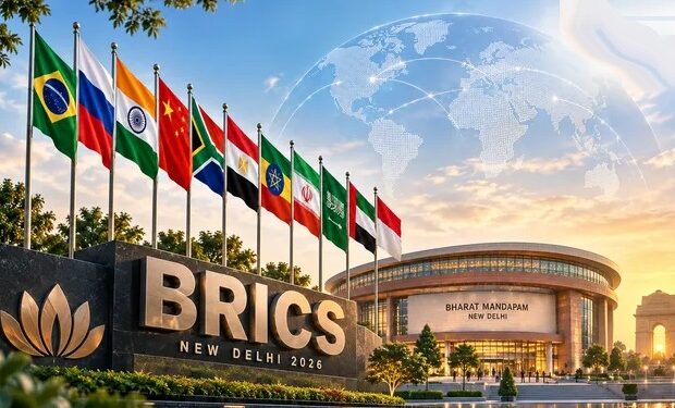 brics delhi