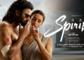 Prabhas's Spirit