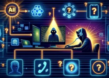 ai scam safety