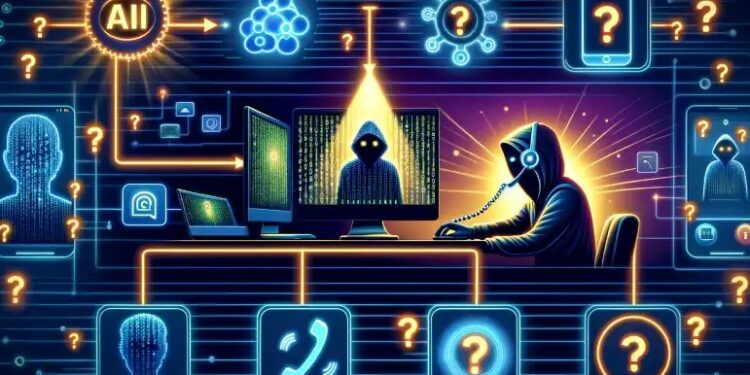 ai scam safety