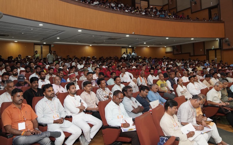 Dattatreya Hosabale
