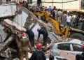 Satya Niketan incident