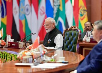 PM Modi
