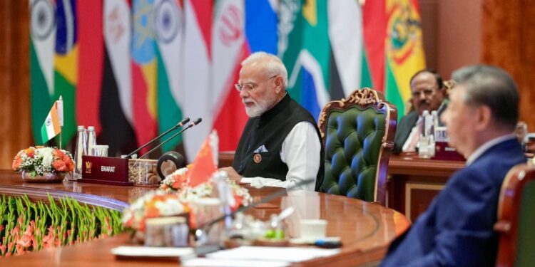 PM Modi