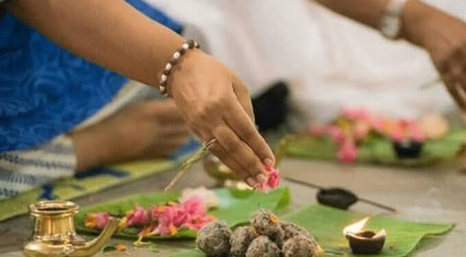 Pitru Paksha