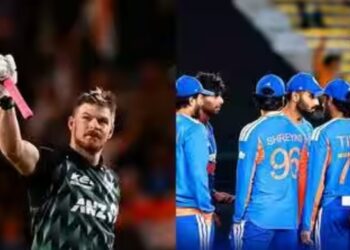 India's