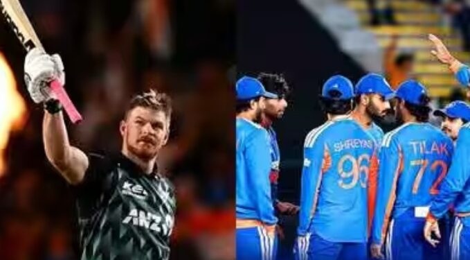 India's