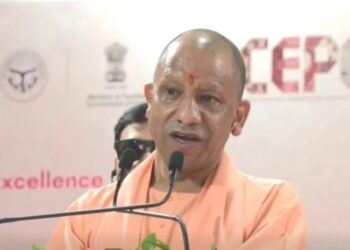 cm yogi