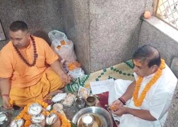 himanta sarma