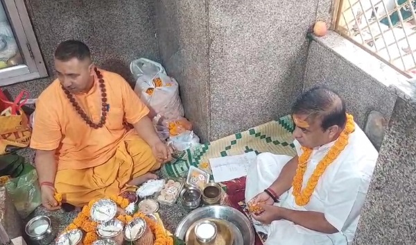 himanta sarma