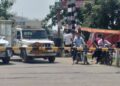 railway crossings