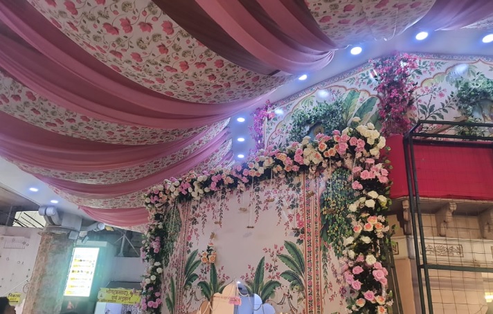 Jhandewala Devi Temple
