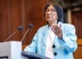 navi pillay