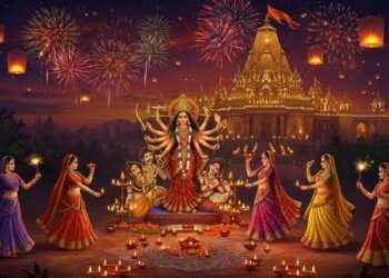 Navratri