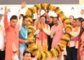 CM Dhami