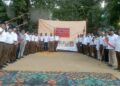 RSS Vijayadashami celebration in R.K. Puram