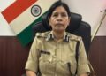 IPS Preeta Verma