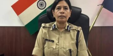 IPS Preeta Verma
