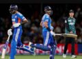 india vs new zealand