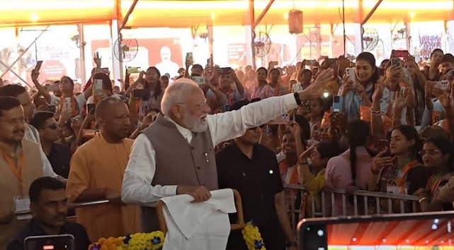 PM Modi