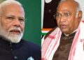 pm modi-kharge
