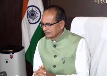 shivraj singh chouhan