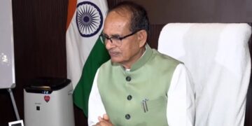 shivraj singh chouhan