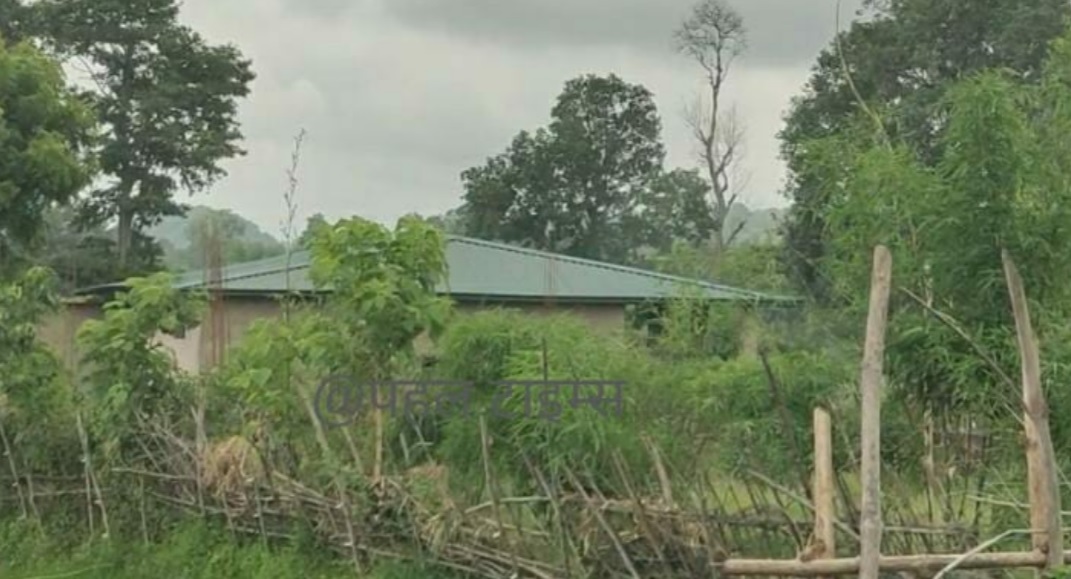 Bandhavgarh Tiger Reserve