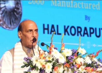 rajnath singh