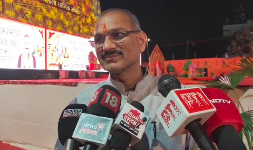 अनिल शर्मा