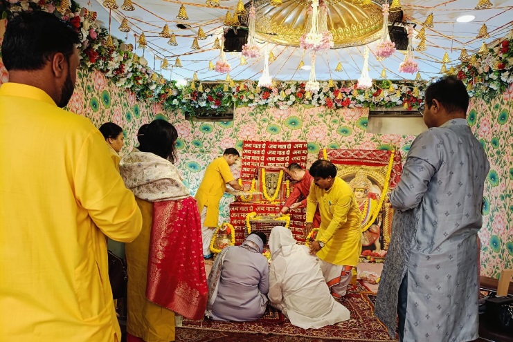 handewala Devi Temple