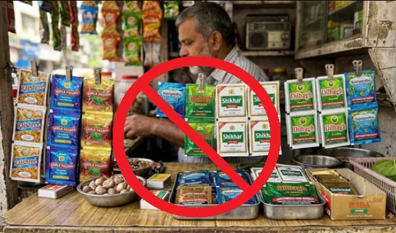 pan masala
