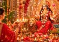 Navratri Ashtami