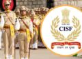 CISF
