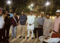Madhavpuram on Sharad Purnima