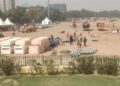 ramlila maidan
