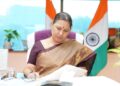 सत्या शर्मा