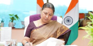 सत्या शर्मा