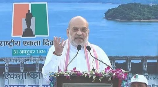 Amit Shah