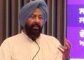 पंजाब BJP अध्यक्ष