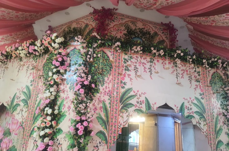 Jhandewala Devi Temple