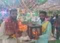Jhandewala Devi Temple