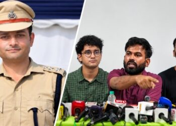 ACP Vivek Bhagat