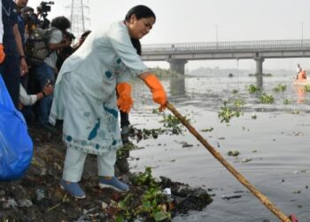 CM Rekha Gupta