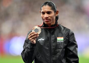 Deepti Jeevanji