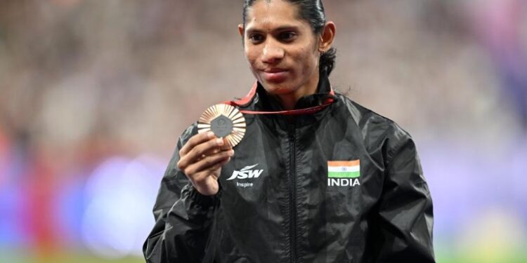 Deepti Jeevanji