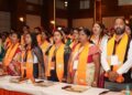 Uttarakhand BJP's