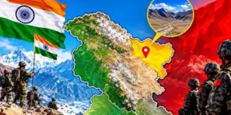 Ladakh