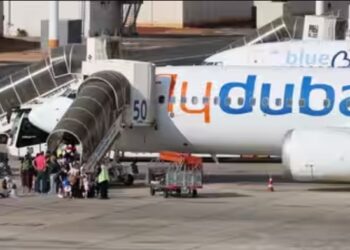 flydubai fz1073